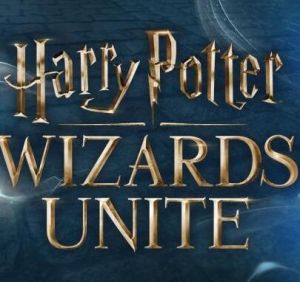 哈利波特:巫師聯盟 哈利波特:巫師聯盟