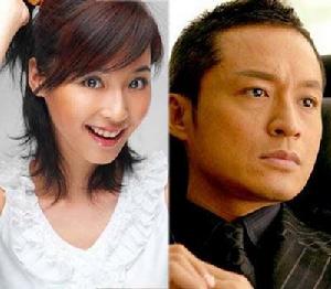 （圖）馬景濤妻子