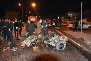 3·8伊拉克汽車炸彈襲擊事件 3·8伊拉克汽車炸彈襲擊事件