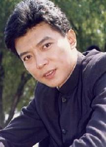 張佩華[中國台灣著名男演員]