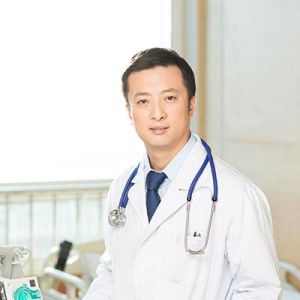 張鵬[河北燕達醫院泌尿外科主任]