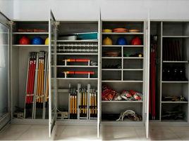 電力安全工器具櫃 電力安全工器具櫃