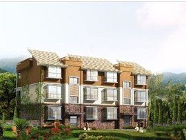 盛世桃源 盛世桃源