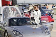 電影《狂野時速》劇照