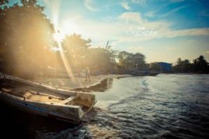 穿透時間 穿透時間