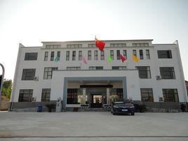 長鋪社區 長鋪社區