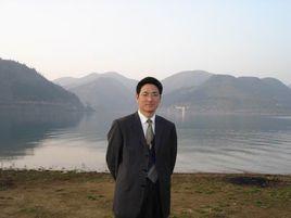 李明強[中南財經政法大學教授]