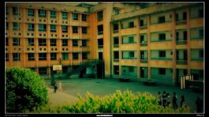 箇舊四中 箇舊四中