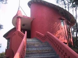 南崑山雲天海原始森林度假村 南崑山雲天海原始森林度假村