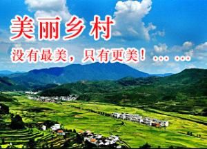 鄉村旅遊規劃 鄉村旅遊規劃