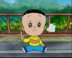 大頭兒子和小頭爸爸