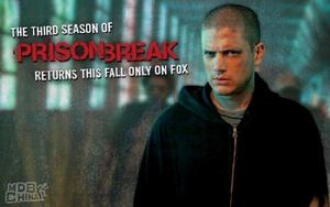 《越獄》第3季