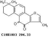 丹參酮ⅡA[丹參酮ⅡA]