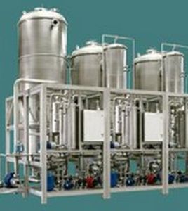 濃縮設備 濃縮設備