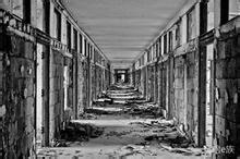 廢墟探險 廢墟探險