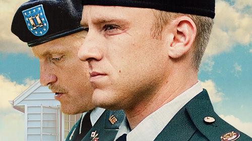 信使[美國2009年奧倫&middot;穆弗門導演電影]