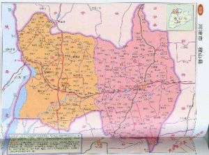 交通運輸地圖 交通運輸地圖