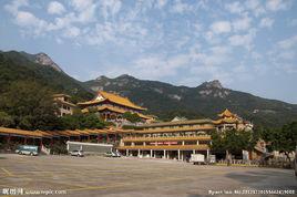 黃龍古觀 黃龍古觀