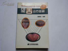 望舌診療圖解 望舌診療圖解