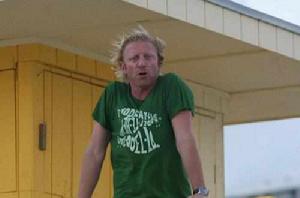 鮑里斯·貝克爾 鮑里斯·貝克爾