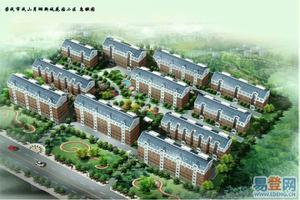 月湖新城榮達苑 月湖新城榮達苑