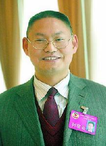 陳亞東[重慶科技學院教授]