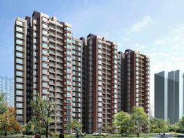 奧林匹克花園二期 奧林匹克花園二期