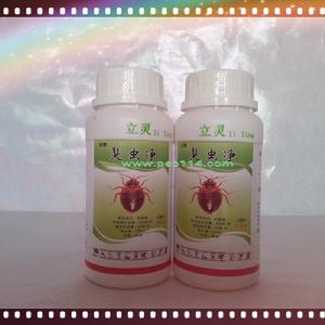 臭蟲淨 立靈臭蟲淨 臭蟲藥 殺蟲劑