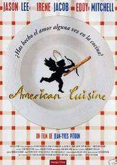 美國大餐 美國大餐