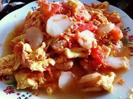 番茄馬蹄 番茄馬蹄