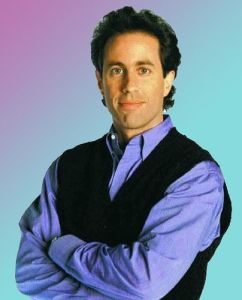 傑瑞·宋飛 傑瑞·宋飛