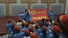 長江職業學院青年志願者協會