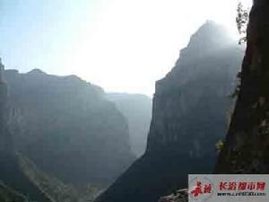 太行水鄉 太行水鄉