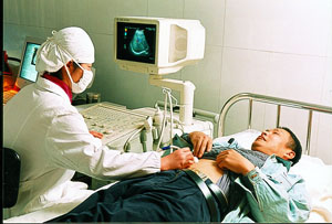 無錫市傳染病醫院