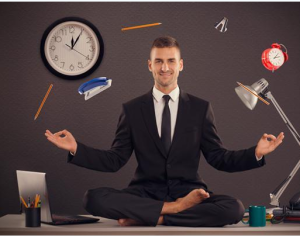 禪意職場 禪意職場