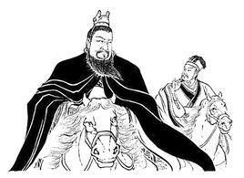 晉平蘇峻之戰 晉平蘇峻之戰