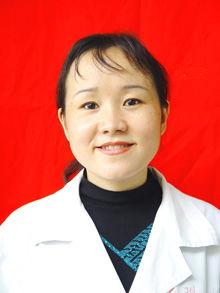 謝銘[遵義醫學院附屬醫院主任醫師]