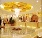 烏魯木齊全聚德天山大飯店 烏魯木齊全聚德天山大飯店