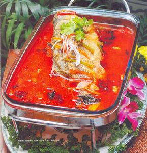 楚畹絕味魚 楚畹絕味魚