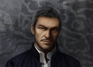 三叔[小說《盜墓筆記》中的人物]