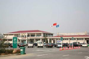 梅村服務區 梅村服務區