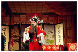 上黨梆子 上黨梆子