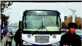 最牛校車 最牛校車