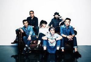 給你看[佛跳牆音樂專輯]