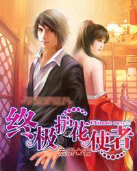 終極護花使者 終極護花使者