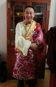 扎西多加 扎西多加