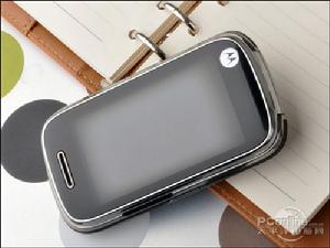 經典的“明”系列設計