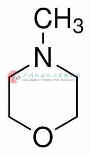 NMM[N-甲基嗎啡啉]