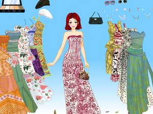 時尚大姐姐 時尚大姐姐