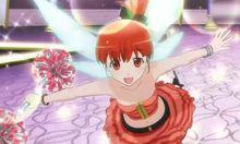 愛良的部分跳躍